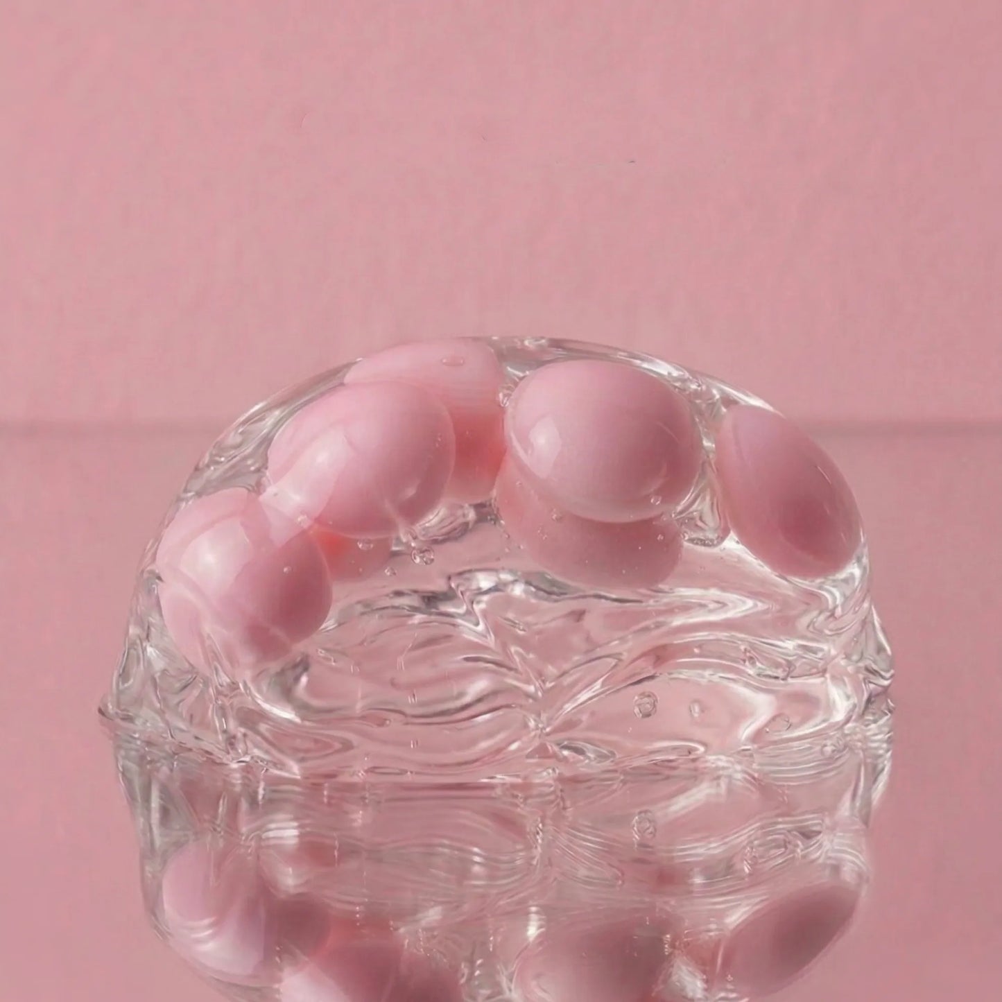 Pinkly PDRN Cream | крем с ДНК от сьомга